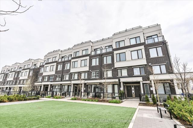 503 - 1711 Pure Springs Blvd, Townhouse with 2 bedrooms, 3 bathrooms and 1 parking in Pickering ON | Image 12