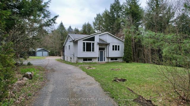1028 Haven Rd, House detached with 3 bedrooms, 2 bathrooms and 12 parking in Bracebridge ON | Image 18