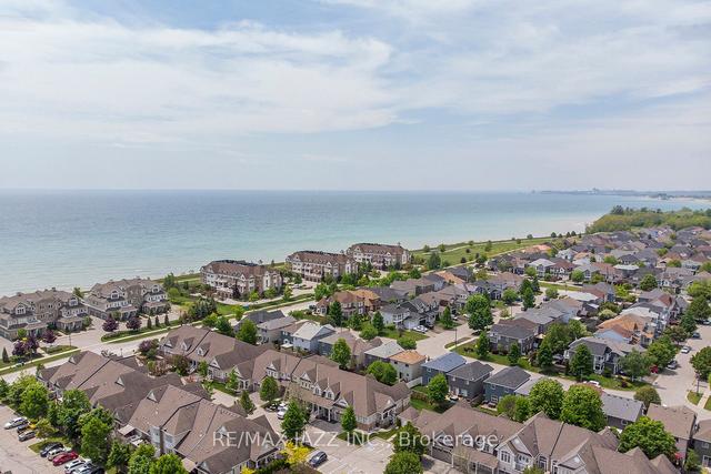 304 - 385 Lakebreeze Dr, Condo with 1 bedrooms, 1 bathrooms and 1 parking in Clarington ON | Image 29