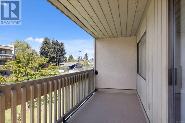 208 - 345 Morison Ave, Condo with 2 bedrooms, 1 bathrooms and 1 parking in Parksville BC | Image 11