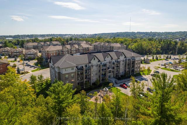 101 - 40 Ferndale Dr S, Condo with 3 bedrooms, 2 bathrooms and 1 parking in Barrie ON | Image 22