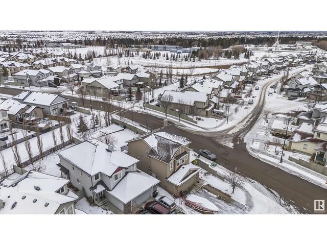 335 62 St Sw Sw, House detached with 5 bedrooms, 3 bathrooms and null parking in Edmonton AB | Image 58