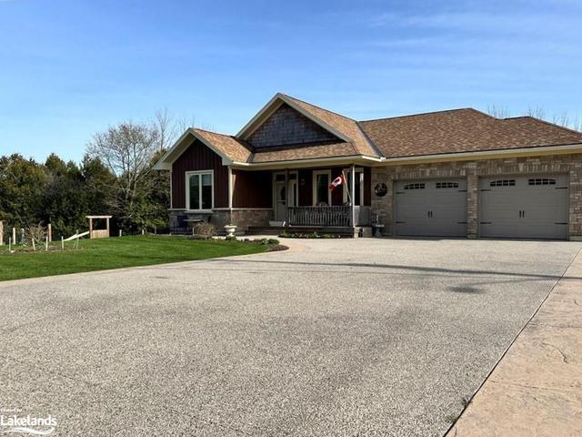 229 Rankin Street, House detached with 4 bedrooms, 3 bathrooms and 6 parking in Saugeen Shores ON | Image 1