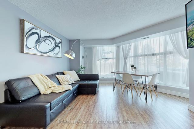 201 - 90 Dale Ave, Condo with 2 bedrooms, 2 bathrooms and 1 parking in Toronto ON | Image 20