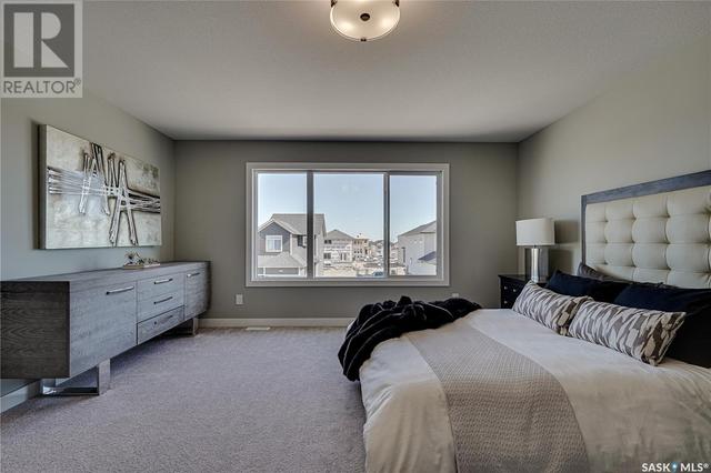 338 Pepper Pl, House detached with 4 bedrooms, 3 bathrooms and null parking in Saskatoon SK | Image 20
