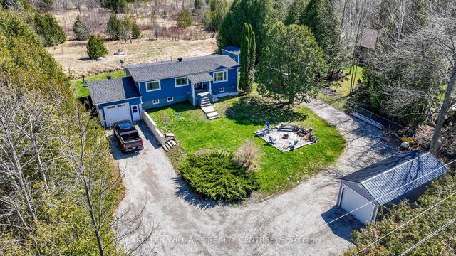 502212 Grey Rd 1, House detached with 2 bedrooms, 1 bathrooms and 13 parking in Georgian Bluffs ON | Image 27
