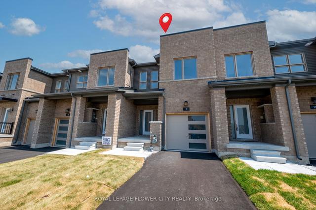 18 S Pk Ln, House attached with 3 bedrooms, 3 bathrooms and 3 parking in Barrie ON | Image 23