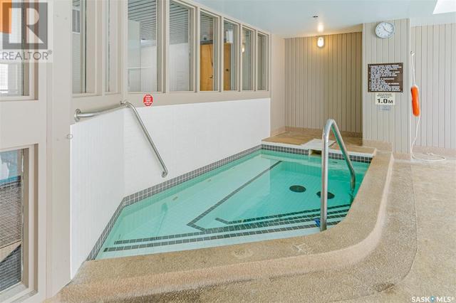 505 - 315 5th Ave N, Condo with 2 bedrooms, 2 bathrooms and null parking in Saskatoon SK | Image 26