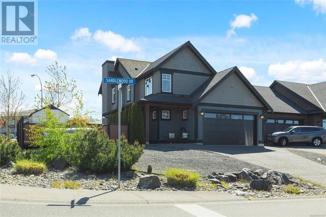 552 Sandlewood Dr, House detached with 3 bedrooms, 3 bathrooms and 4 parking in Parksville BC | Image 53