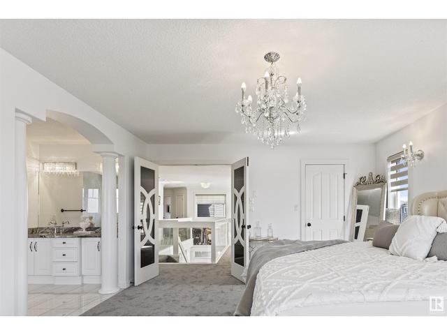 1242 Starling Dr Nw, House detached with 6 bedrooms, 4 bathrooms and 6 parking in Edmonton AB | Image 37