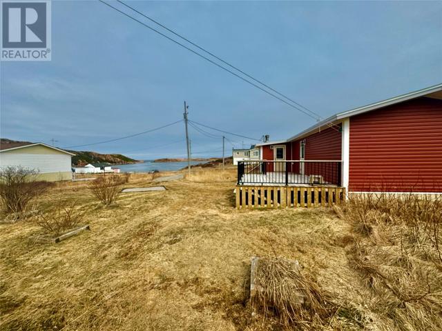 22 Main Street, House detached with 2 bedrooms, 1 bathrooms and null parking in Fogo Island NL | Image 3