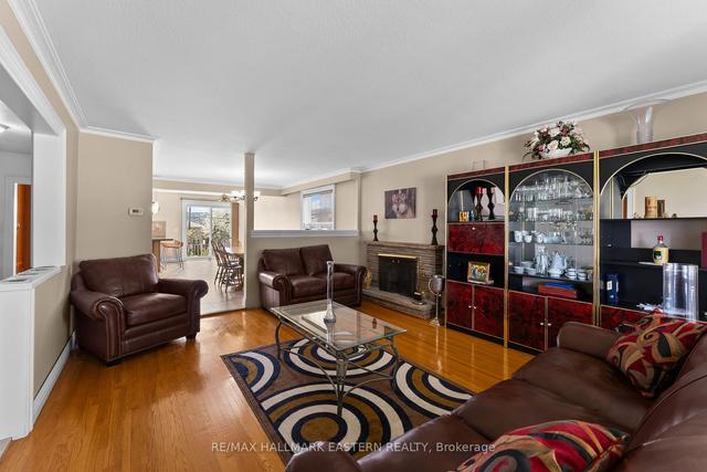167 Regina Ave, House detached with 3 bedrooms, 3 bathrooms and 6 parking in Toronto ON | Image 38
