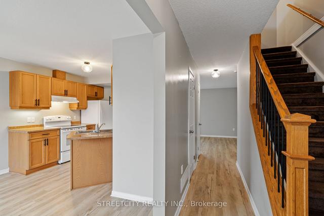 43 - 2145 N Routledge Pk, Townhouse with 3 bedrooms, 3 bathrooms and 2 parking in London ON | Image 34