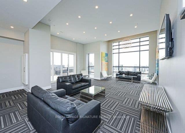 516 - 630 Sauve St, Condo with 2 bedrooms, 2 bathrooms and 1 parking in Milton ON | Image 17