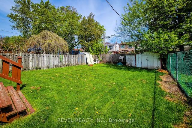 88 Garside Ave N, House detached with 2 bedrooms, 1 bathrooms and 1 parking in Hamilton ON | Image 31