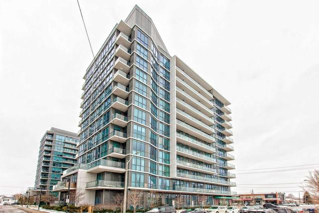221 - 1185 The Queensway Ave, Condo with 2 bedrooms, 2 bathrooms and 1 parking in Toronto ON | Image 1
