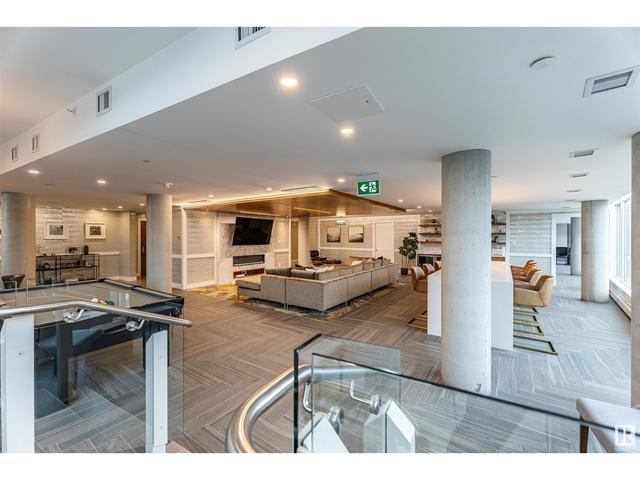 1602 - 14105 West Block Dr Nw, Condo with 1 bedrooms, 0 bathrooms and null parking in Edmonton AB | Image 14