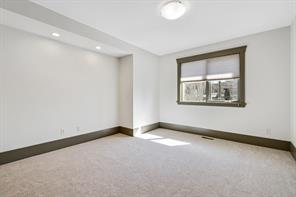 730 37 St Nw, Home with 4 bedrooms, 3 bathrooms and 2 parking in Calgary AB | Image 23
