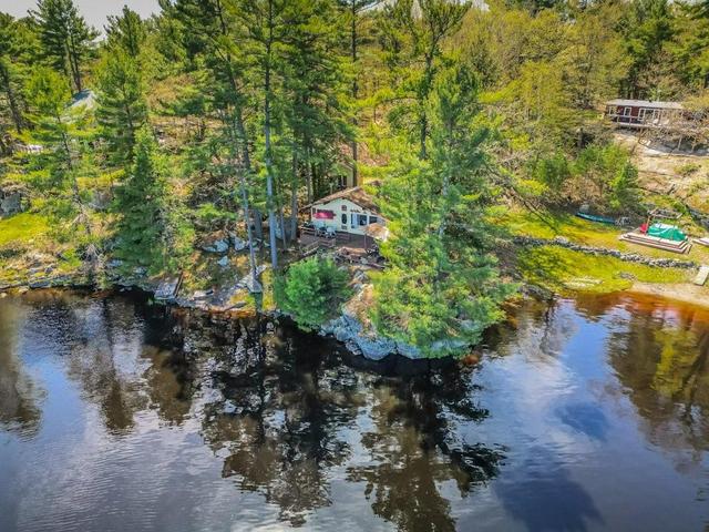 1031 Scout Trail, House detached with 2 bedrooms, 1 bathrooms and 6 parking in Muskoka Lakes ON | Image 31