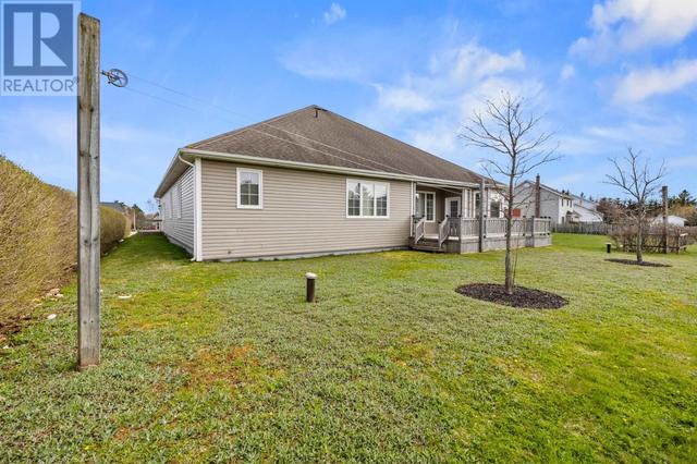 13 Forest Dr, House detached with 4 bedrooms, 3 bathrooms and null parking in Charlottetown PE | Image 46