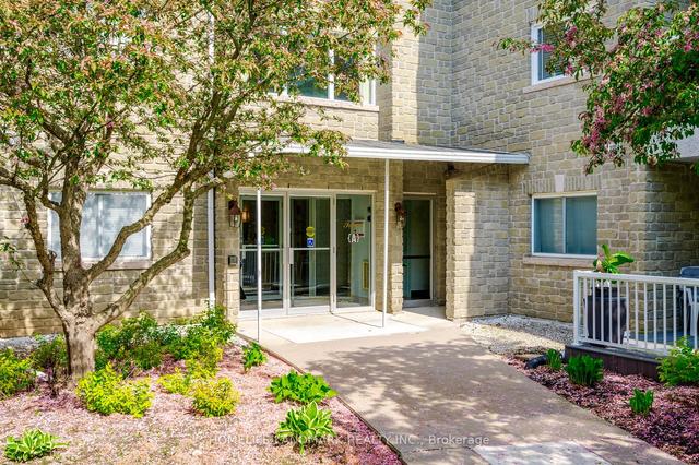 213A - 1099 Clonsilla Ave, Condo with 2 bedrooms, 2 bathrooms and 1 parking in Peterborough ON | Image 33