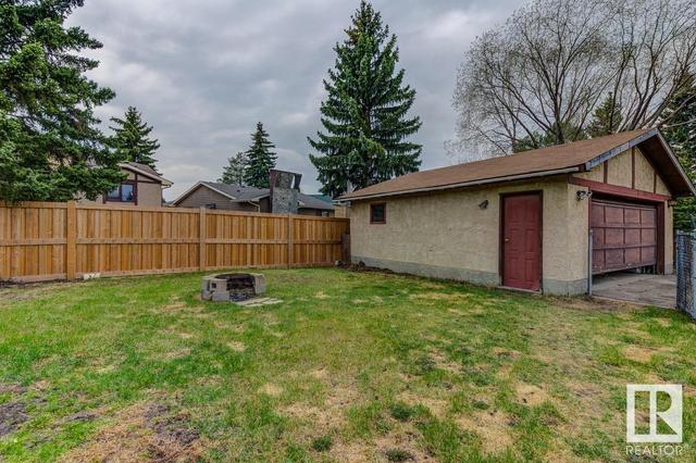 5615 39 Ave Nw, House detached with 4 bedrooms, 2 bathrooms and null parking in Edmonton AB | Image 6