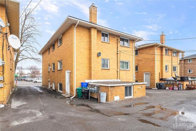 976 St Laurent Blvd, House other with 0 bedrooms, 0 bathrooms and 5 parking in Ottawa ON | Image 27