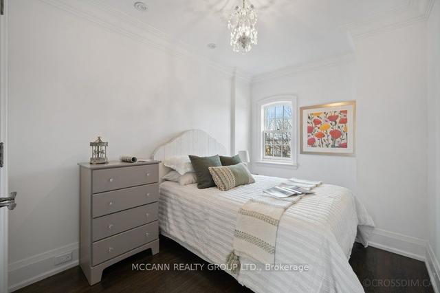 335 Melrose Ave, House detached with 4 bedrooms, 5 bathrooms and 3 parking in Toronto ON | Image 24