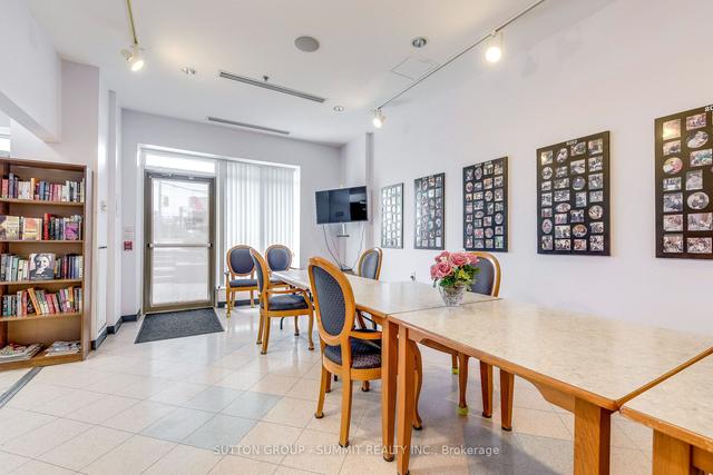 303 - 4640 Kimbermount Ave, Condo with 2 bedrooms, 2 bathrooms and 1 parking in Mississauga ON | Image 21