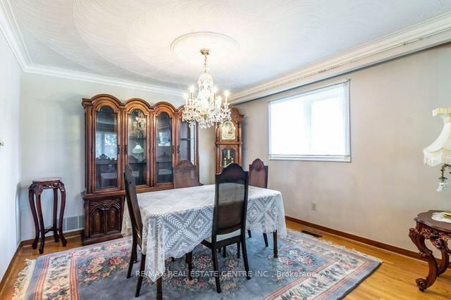 2485 Privet Cres, House detached with 3 bedrooms, 4 bathrooms and 5 parking in Mississauga ON | Image 37