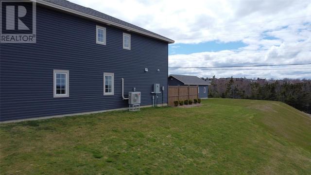 26 Dominic Dr, House detached with 4 bedrooms, 3 bathrooms and null parking in Conception Bay South NL | Image 43