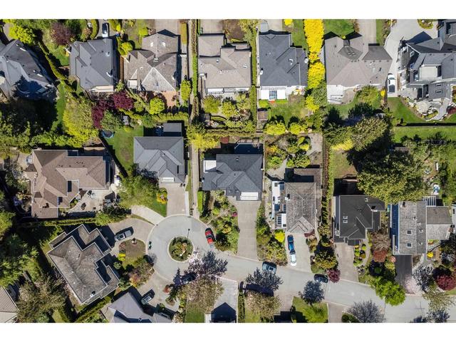 12589 17 A Avenue, House other with 5 bedrooms, 3 bathrooms and 6 parking in White Rock BC | Image 39