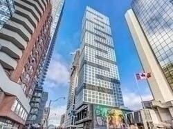 4312 - 181 Dundas St E, Condo with 1 bedrooms, 1 bathrooms and 0 parking in Toronto ON | Image 1