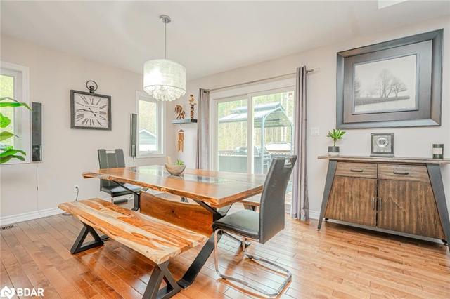 3 Jermey Lane, House detached with 4 bedrooms, 3 bathrooms and 13 parking in Oro Medonte ON | Image 19