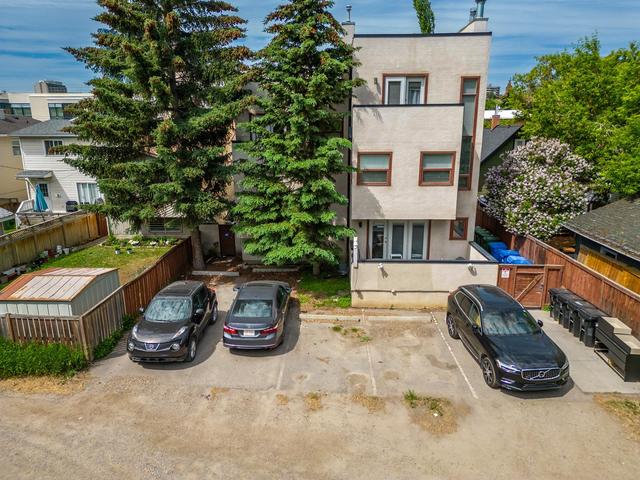 5 - 52 6 Street Ne, Home with 2 bedrooms, 2 bathrooms and 1 parking in Calgary AB | Image 38