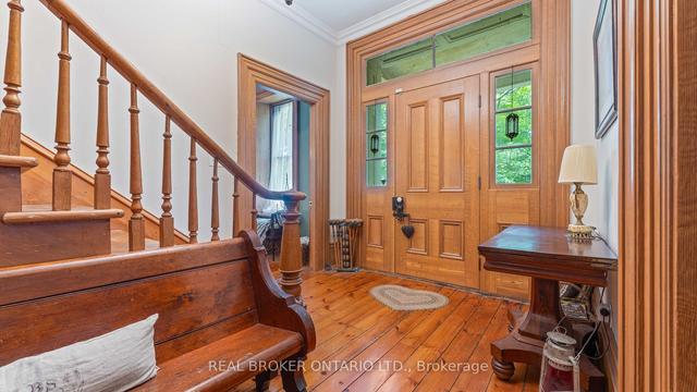 61 King St N, House detached with 6 bedrooms, 4 bathrooms and 4 parking in Brant ON | Image 23