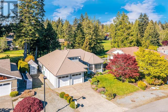 1169 Wedgewood Close, House detached with 3 bedrooms, 2 bathrooms and 3 parking in Qualicum Beach BC | Image 63