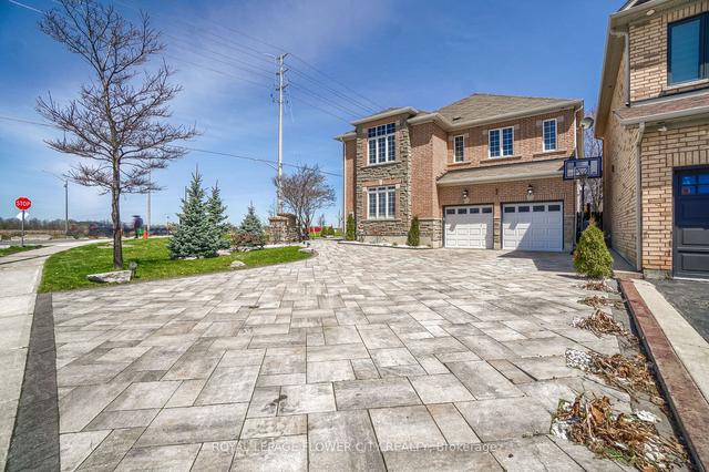 1 Yellow Avens Blvd S, House detached with 4 bedrooms, 4 bathrooms and 11 parking in Brampton ON | Image 34