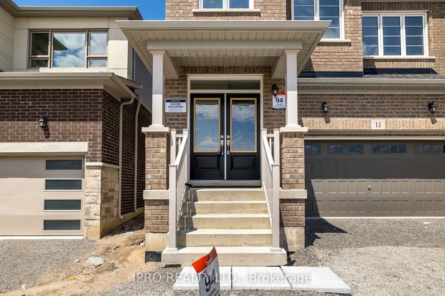 11 Phoenix Blvd, House detached with 5 bedrooms, 3 bathrooms and 4 parking in Barrie ON | Image 34