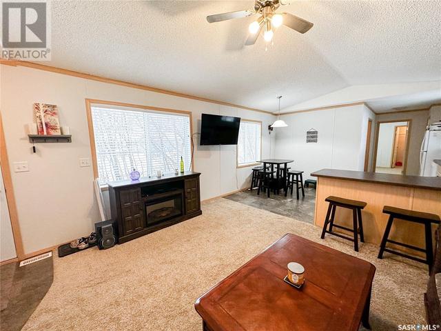 2 Obenauer Drive, House detached with 2 bedrooms, 2 bathrooms and null parking in Melville Beach SK | Image 6