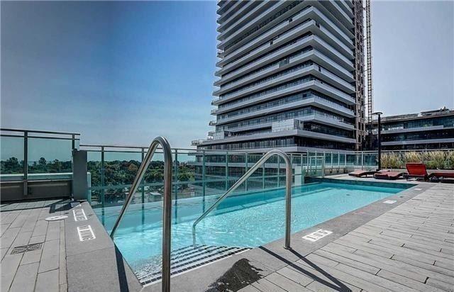 1404 - 33 Shore Breeze Dr, Condo with 1 bedrooms, 1 bathrooms and 1 parking in Toronto ON | Image 11