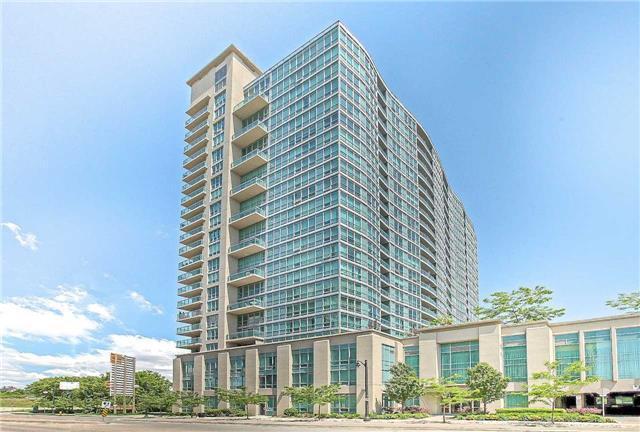 1002 - 185 Legion Rd N, Condo with 1 bedrooms, 1 bathrooms and 1 parking in Toronto ON | Image 1