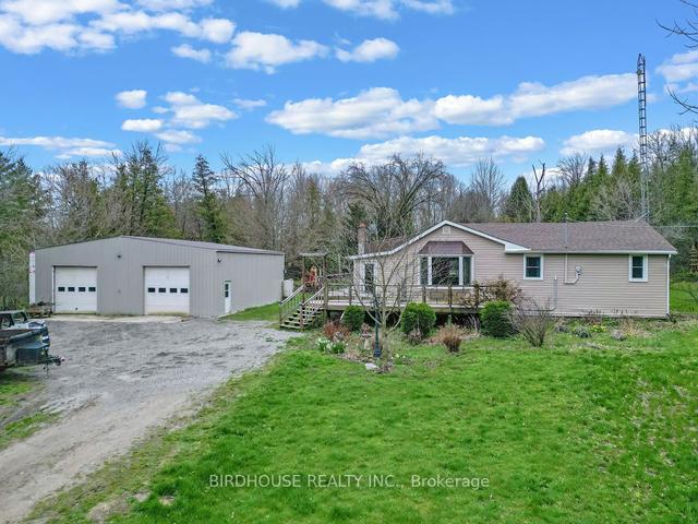 93 Colony Rd, House detached with 3 bedrooms, 1 bathrooms and 10 parking in Kawartha Lakes ON | Image 23