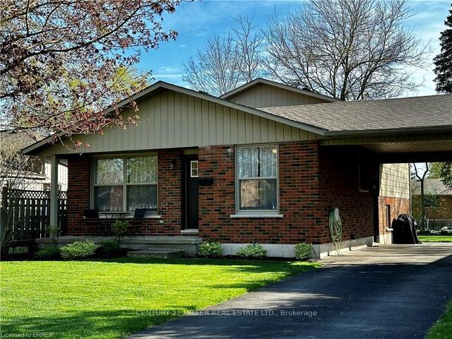 7 Alba Ave, House detached with 3 bedrooms, 2 bathrooms and 4 parking in Tillsonburg ON | Image 12