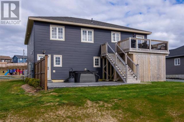 26 Dominic Dr, House detached with 4 bedrooms, 3 bathrooms and null parking in Conception Bay South NL | Image 6