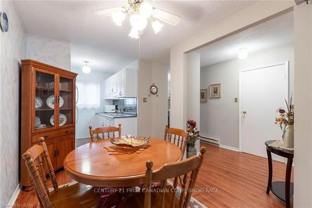 57 - 166 Southdale Rd W, House attached with 3 bedrooms, 2 bathrooms and 1 parking in London ON | Image 3
