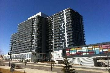 PH03 - 19 Singer Crt, Condo with 1 bedrooms, 1 bathrooms and null parking in Toronto ON | Image 1