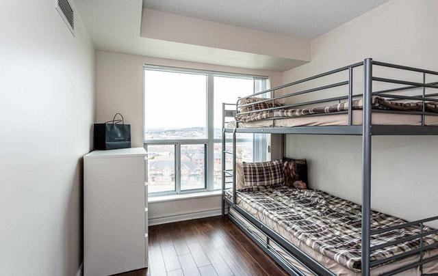 LPH16 - 185 Oneida Cres, Condo with 2 bedrooms, 2 bathrooms and 1 parking in Richmond Hill ON | Image 11