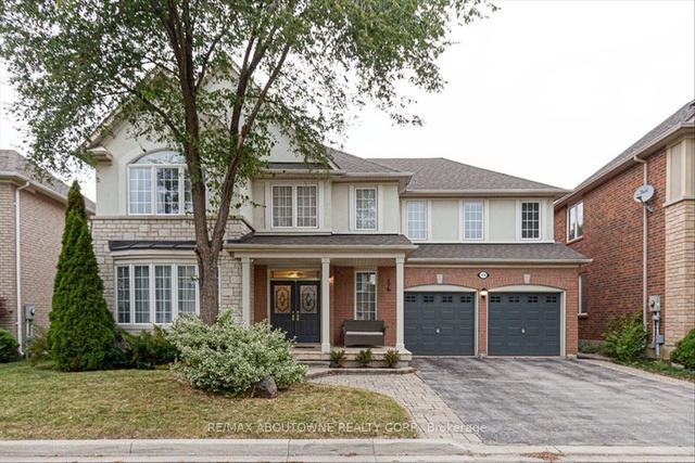2238 Canonridge Cir, House detached with 4 bedrooms, 5 bathrooms and 4 parking in Oakville ON | Image 1