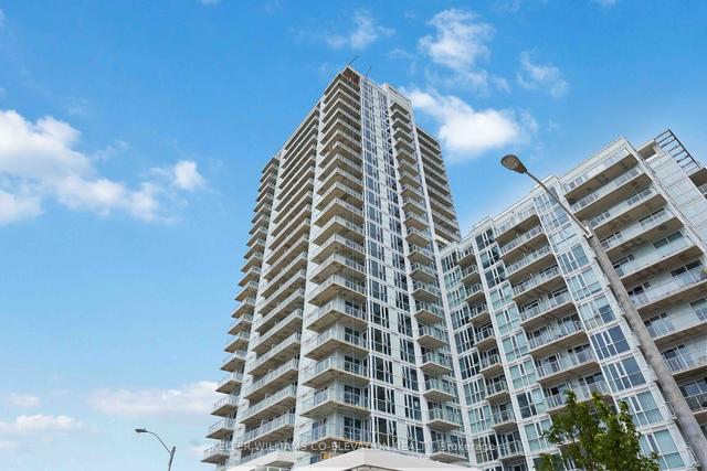 104 - 10 Deerlick Ct, Condo with 1 bedrooms, 1 bathrooms and 1 parking in Toronto ON | Image 18